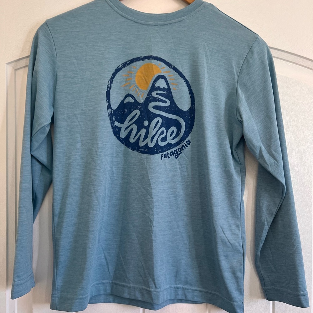 Patagonia Shirt